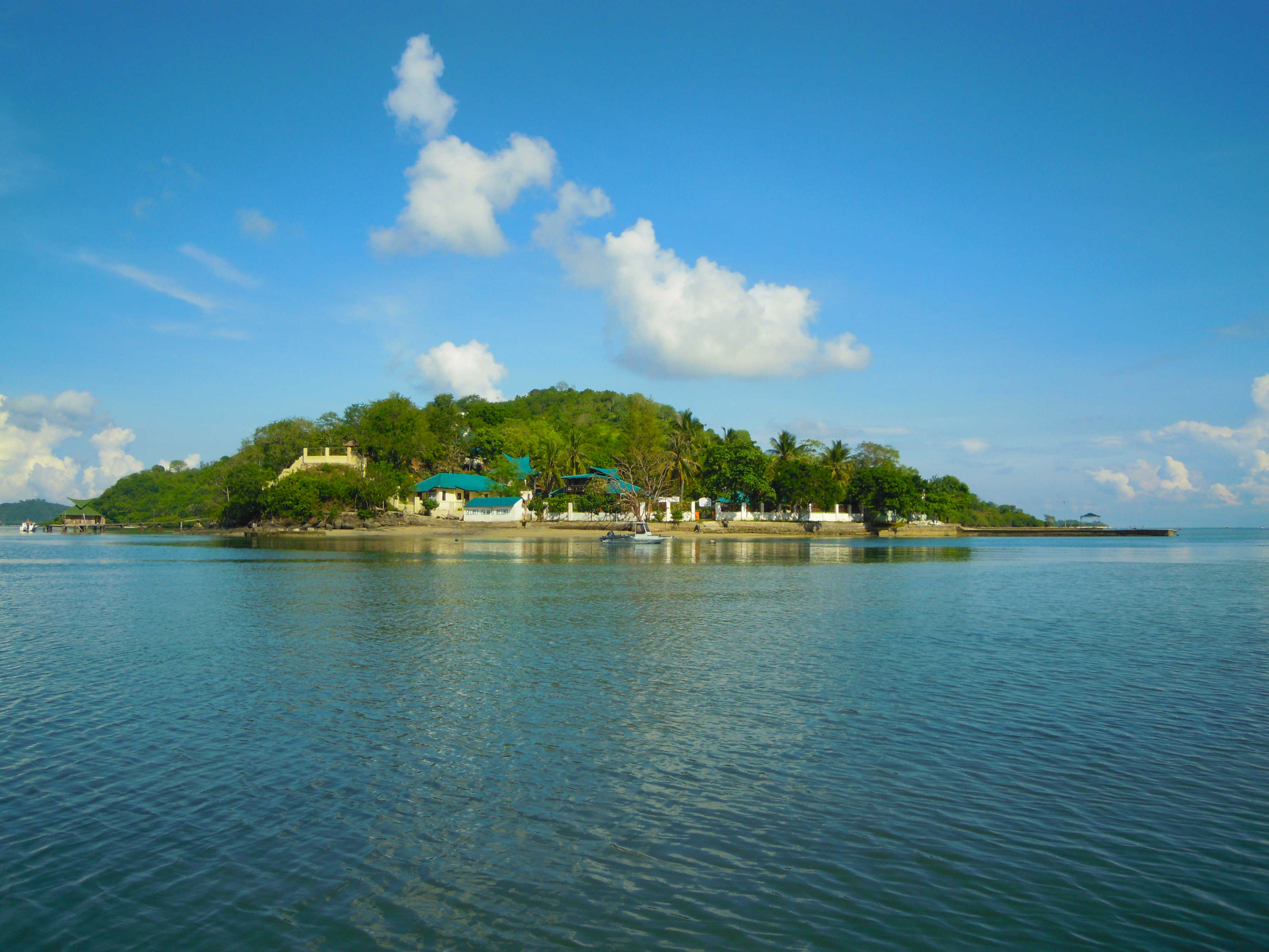 FLGili13  |  Indo Investments